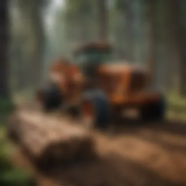 Sustainable Harvesting Practices Sustainable harvesting practices for fir bark
