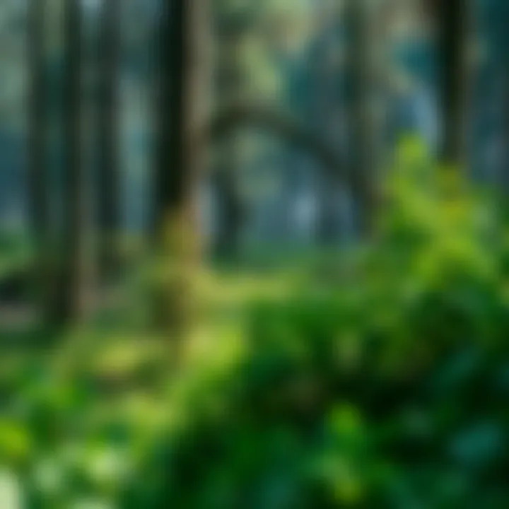 The Future of Biodiversity Summary The Future of Biodiversity Summary