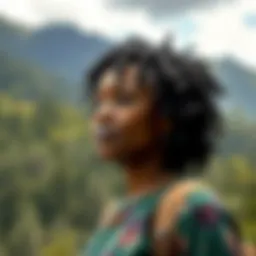 The Impact of African American Environmentalists on Ecological Advocacy Introduction