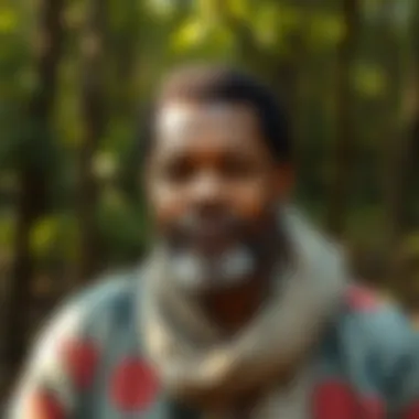 Notable The Impact of African American Environmentalists on Ecological Advocacy Notable The Impact of African American Environmentalists on Ecological Advocacy