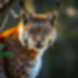 The Lynx: A Deep Dive into the Life and Significance of This Elusive Creature Introduction