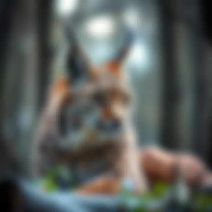 Notable The Lynx: A Deep Dive into the Life and Significance of This Elusive Creature
