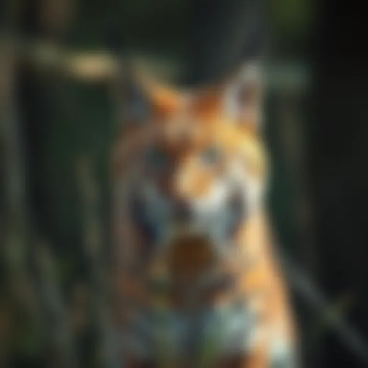 The Lynx: A Deep Dive into the Life and Significance of This Elusive Creature Summary