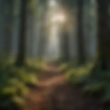 Ecological Impact of Selfing on Biodiversity Ecological impact of selfing on forest biodiversity