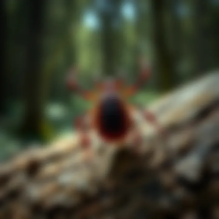 Notable Ticks on Dogs: Understanding, Prevention, and Treatment