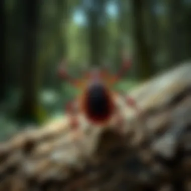 Notable Ticks on Dogs: Understanding, Prevention, and Treatment Notable Ticks on Dogs: Understanding, Prevention, and Treatment