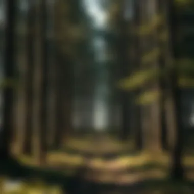 Notable Trees and Carbon Absorption: An In-depth Exploration Notable Trees and Carbon Absorption: An In-depth Exploration