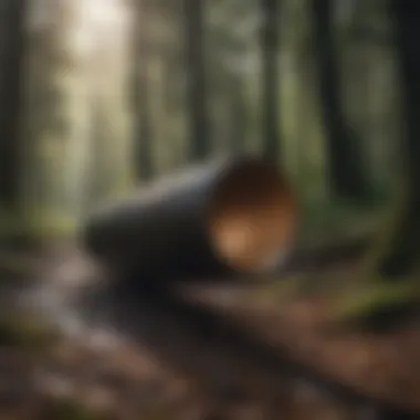 Notable Understanding 16-Inch Drain Pipe: Specifications and Applications in Forest Management Notable Understanding 16-Inch Drain Pipe: Specifications and Applications in Forest Management