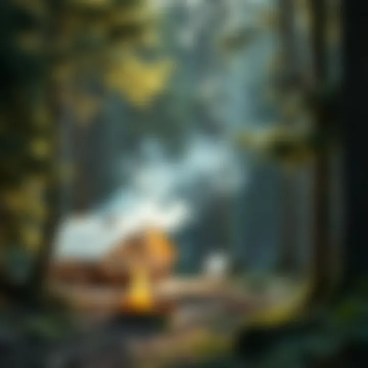 Understanding Campground Hosting Jobs: A Comprehensive Exploration Introduction