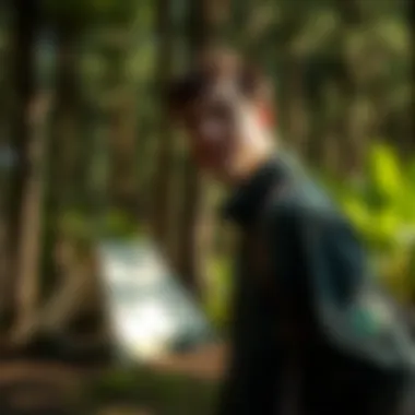 Notable Understanding Campground Hosting Jobs: A Comprehensive Exploration