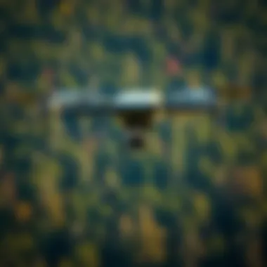 Notable Understanding Commercial Drone Regulations: A Comprehensive Overview