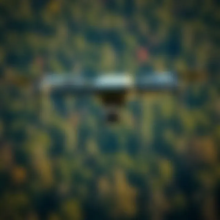 Notable Understanding Commercial Drone Regulations: A Comprehensive Overview