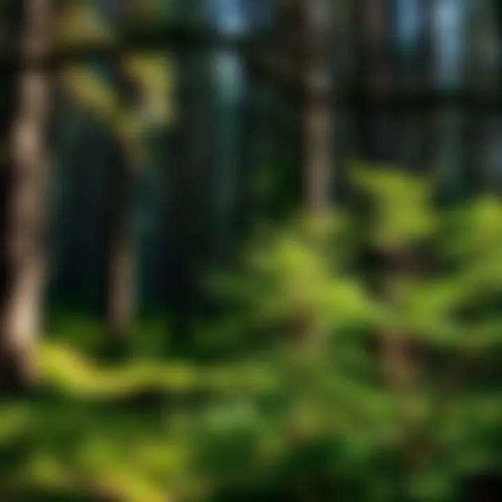 Understanding Conservation Statuses: An In-Depth Exploration Introduction