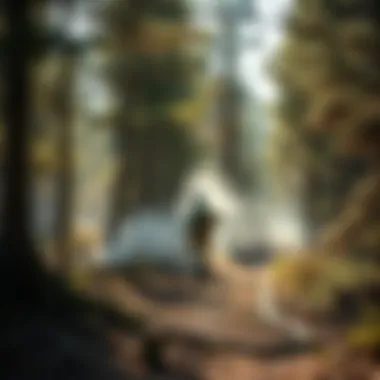 Understanding Dust Suppression Chemicals in Forestry Introduction