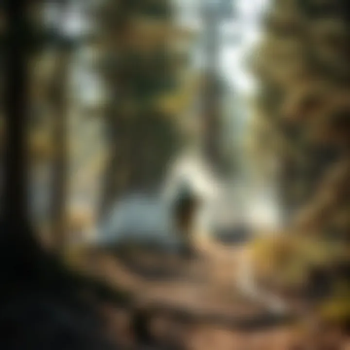 Understanding Dust Suppression Chemicals in Forestry Introduction