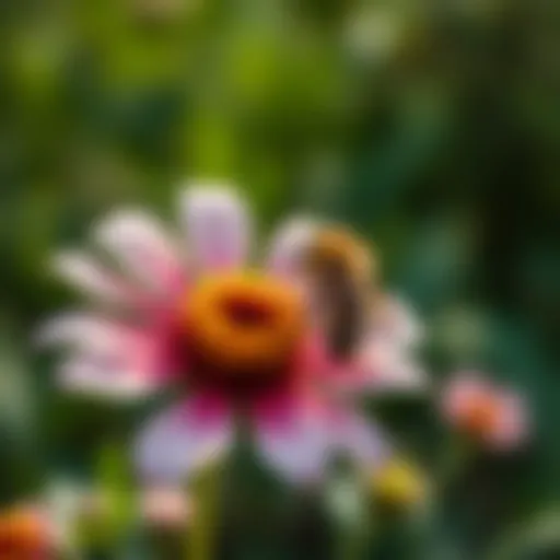 Understanding Flowers as Pollinators Introduction