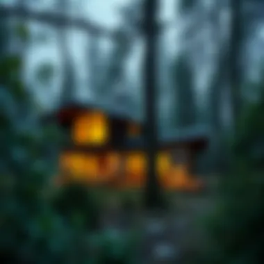 Understanding Forestry Houses: A Comprehensive Exploration Introduction Understanding Forestry Houses: A Comprehensive Exploration Introduction
