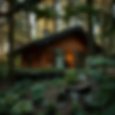 Notable Understanding Forestry Houses: A Comprehensive Exploration