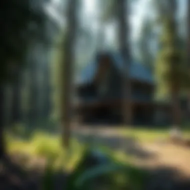 Understanding Forestry Houses: A Comprehensive Exploration Summary Understanding Forestry Houses: A Comprehensive Exploration Summary