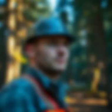 Understanding Forestry Jobs and Salary Averages Summary Understanding Forestry Jobs and Salary Averages Summary
