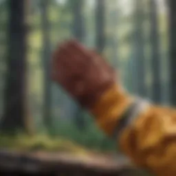 Understanding NFPA 1977 Gloves: Safety, Standards, and Usage Introduction