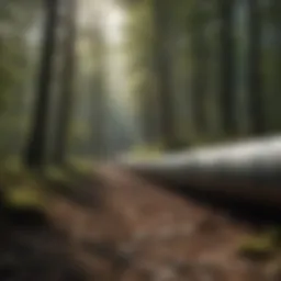 Understanding the Cost of 18 RCP Pipe per Foot Introduction