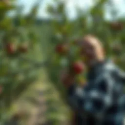 Understanding the Cost of Pruning Apple Trees Introduction