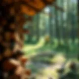 Understanding the Dimensions of a Cord of Wood Introduction