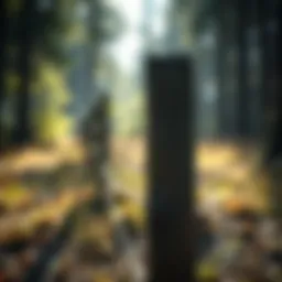 Understanding the Implications of Untreated Fence Posts Introduction