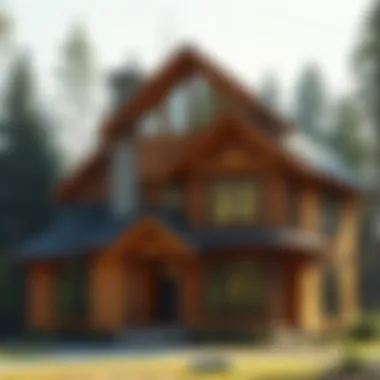Notable Understanding Timber Frame Construction Costs Notable Understanding Timber Frame Construction Costs