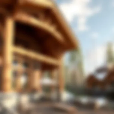 Understanding Timber Frame Construction Costs Summary Understanding Timber Frame Construction Costs Summary