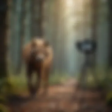 Innovative Technology in Wildlife Tracking Technological tools used in wildlife tracking and conservation