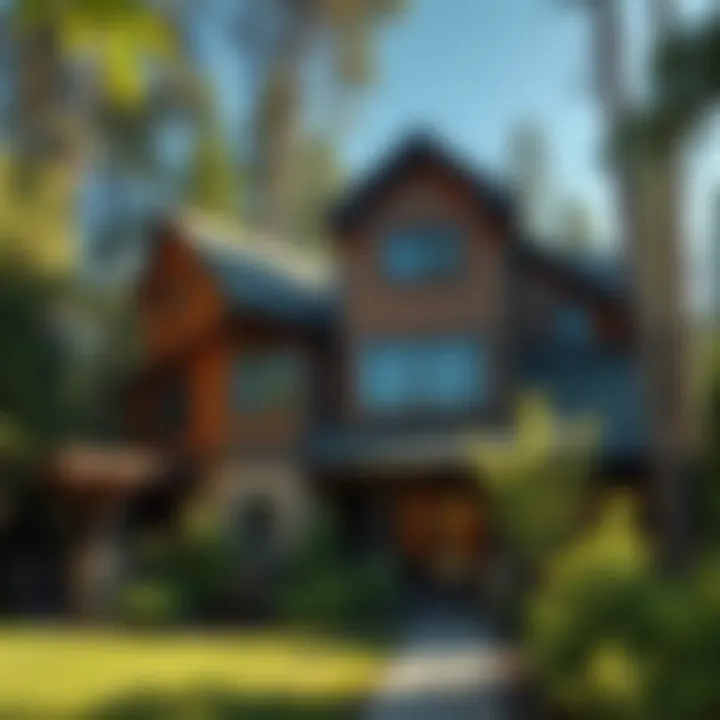 Notable Wood Shake Installation: A Comprehensive Guide