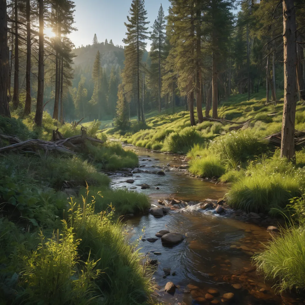 Gallery image with a fresh perspective