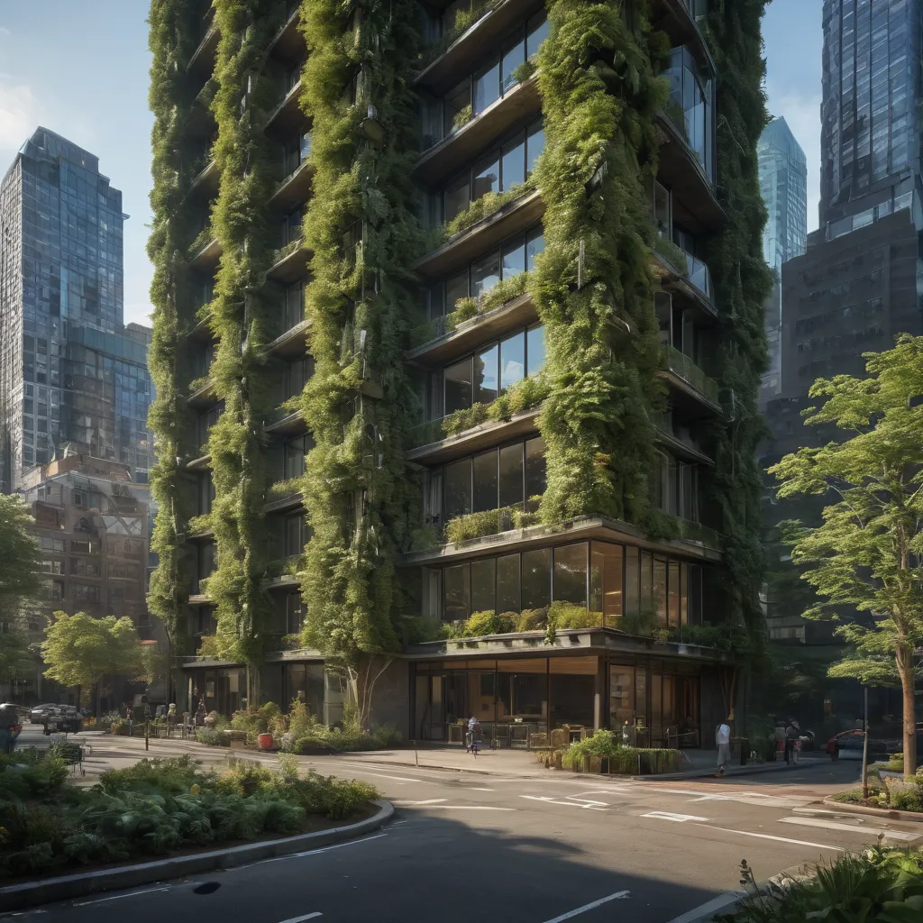 Exploring Green Jobs in New York: Opportunities and Challenges
