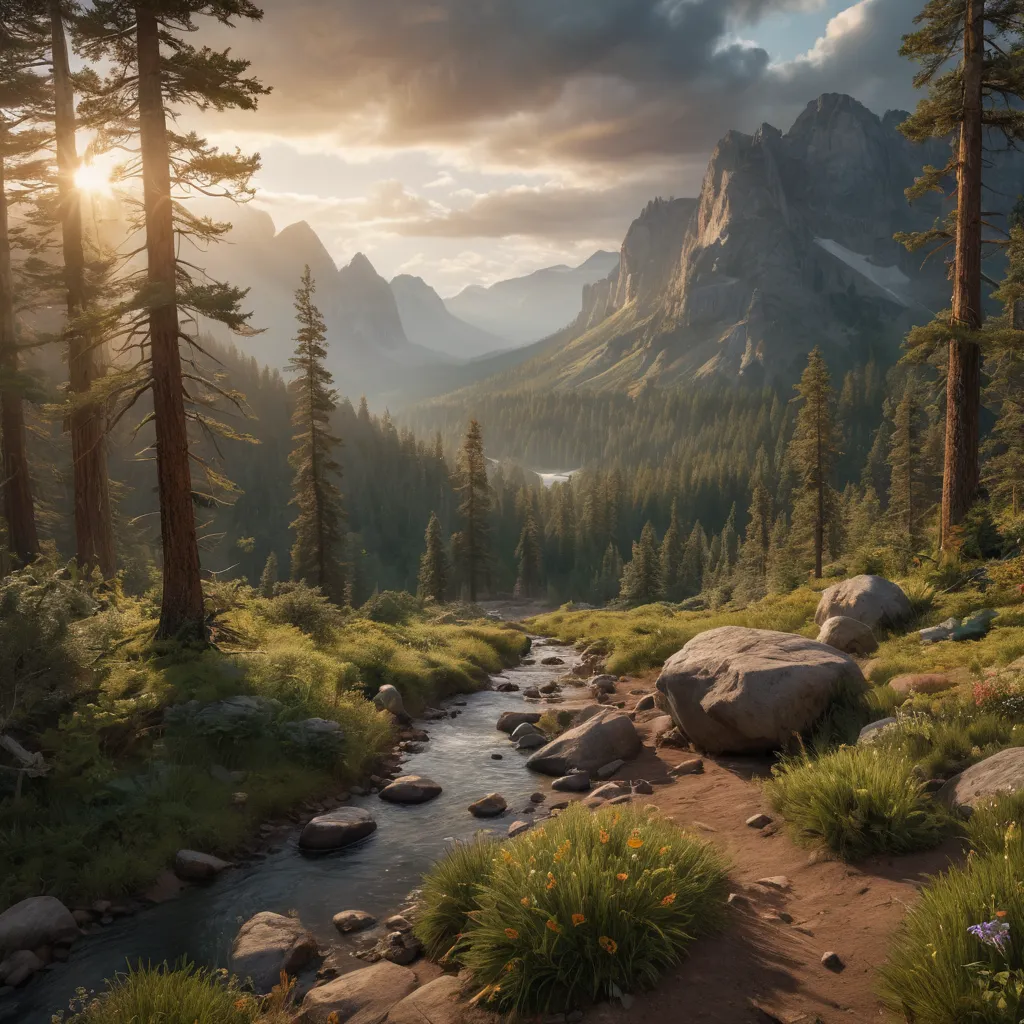 Exploring the National Parks & Federal Lands Pass