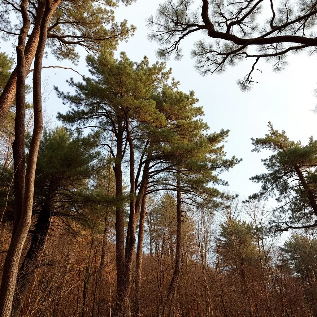 Exploring the Urban Forest: Ecological and Social Insights