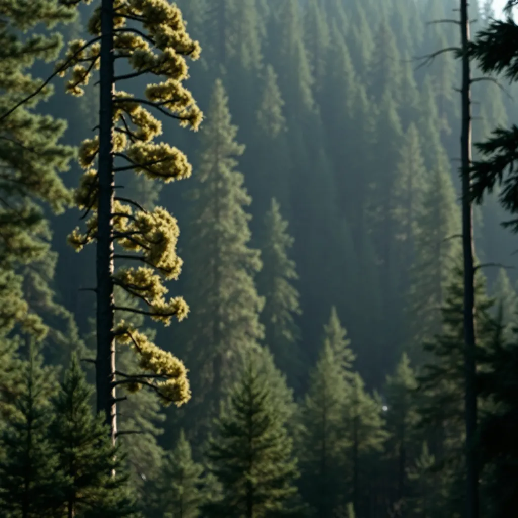 Explore National Park Jobs with Housing Options