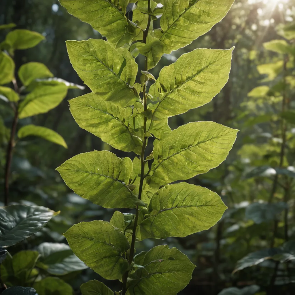 Effective Strategies for Managing Japanese Knotweed
