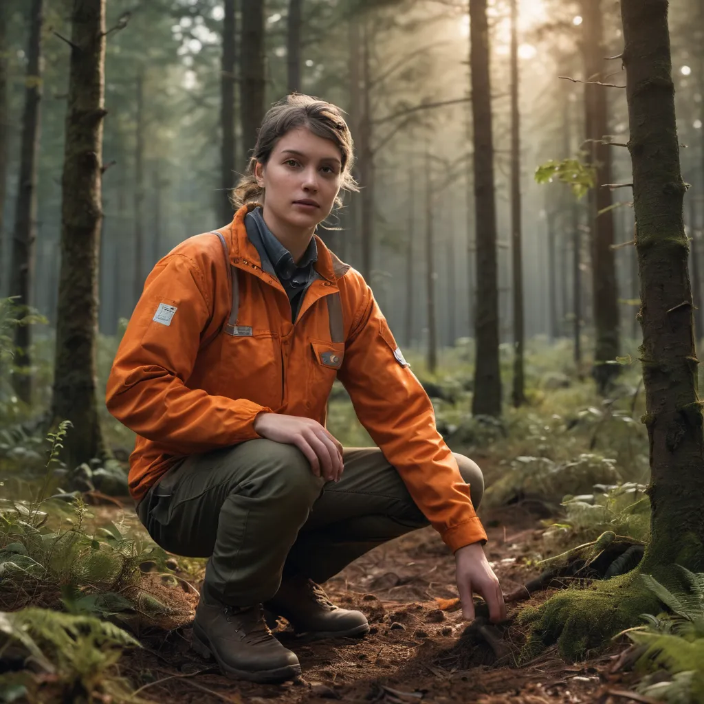 Sadie Riggs Charity's Impact on Tree Planting Initiatives