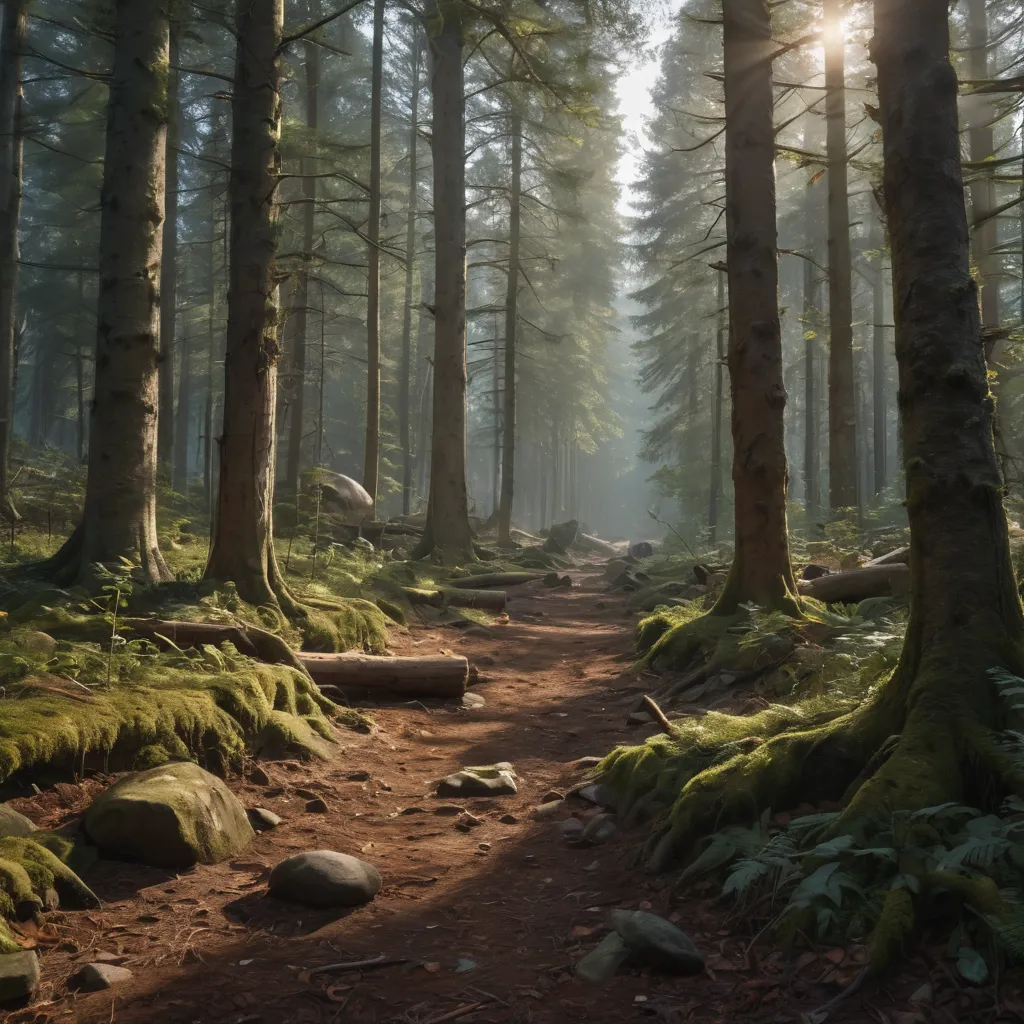 Understanding Progress Report Formats in Forestry