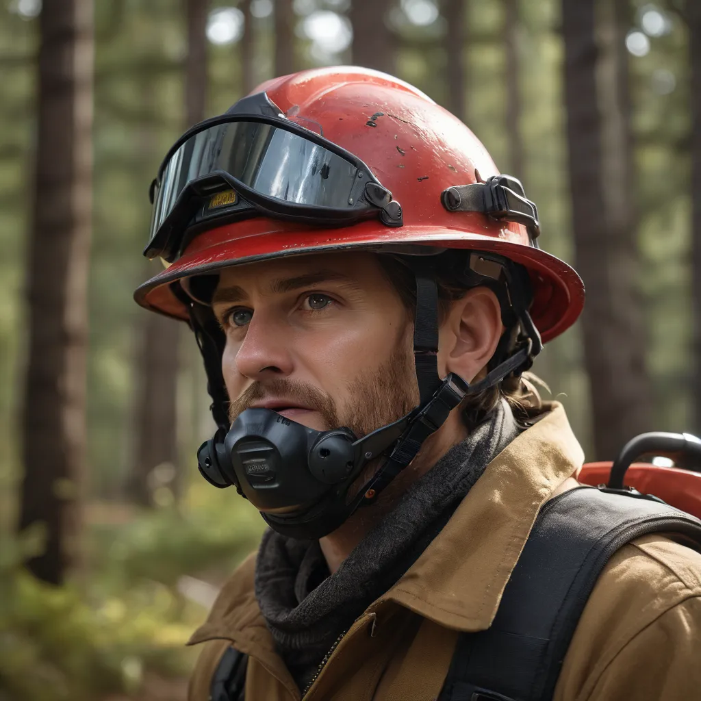 Understanding Wildland Fire Fighting Gear A Comprehensive Guide